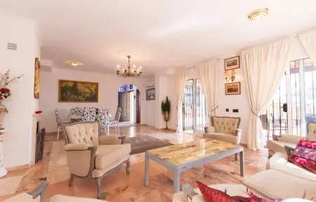 Maison 8 personnes à Benalmádena - Photo 20