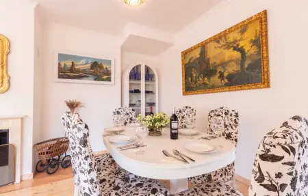 Maison 8 personnes à Benalmádena - Photo 21