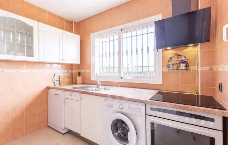 Maison 8 personnes à Benalmádena - Photo 22