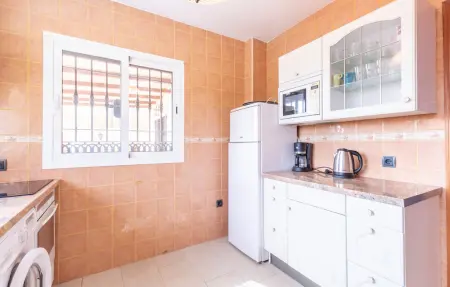 Maison 8 personnes à Benalmádena - Photo 23