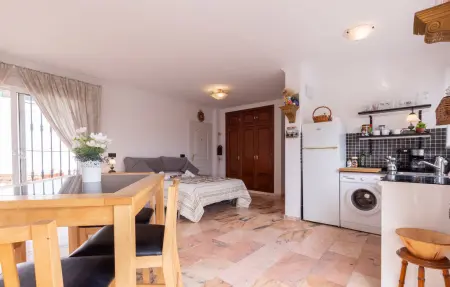 Maison 8 personnes à Benalmádena - Photo 24