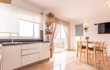 Maison 8 personnes à Benalmádena - Photo 26