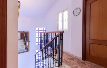 Maison 8 personnes à Benalmádena - Photo 28