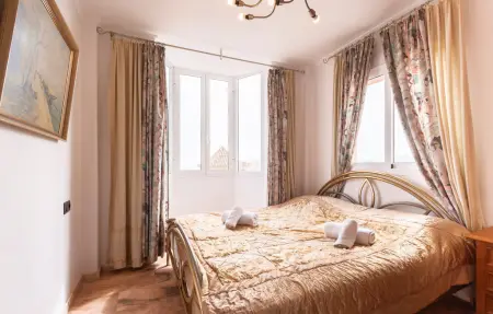 Maison 8 personnes à Benalmádena - Photo 29