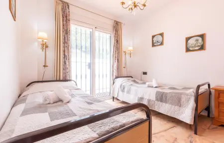 Maison 8 personnes à Benalmádena - Photo 32