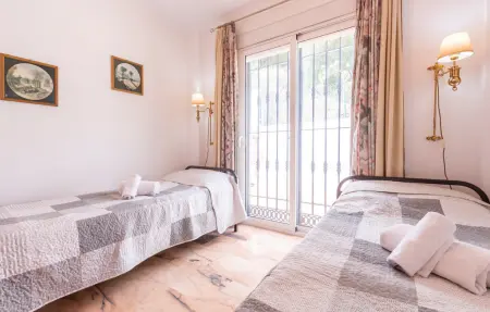 Maison 8 personnes à Benalmádena - Photo 33
