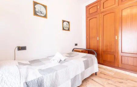 Maison 8 personnes à Benalmádena - Photo 34