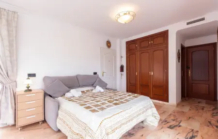 Maison 8 personnes à Benalmádena - Photo 35