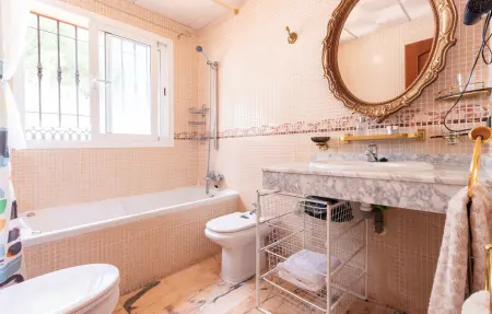 Maison 8 personnes à Benalmádena - Photo 36