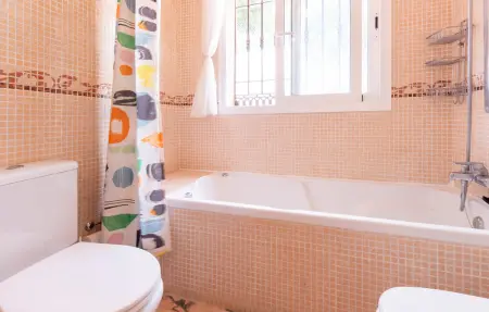 Maison 8 personnes à Benalmádena - Photo 37