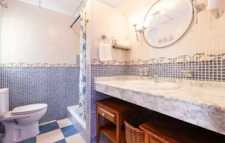 Maison 8 personnes à Benalmádena - Photo 38