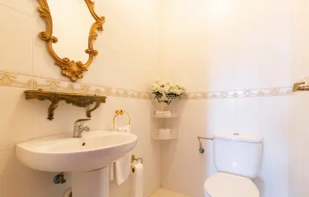 Maison 8 personnes à Benalmádena - Photo 39
