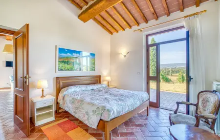 Maison 4 personnes à Chiusi - Photo 3