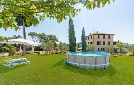 Maison 4 personnes à Chiusi - Photo 5