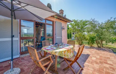 Maison 4 personnes à Chiusi - Photo 7