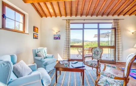 Maison 4 personnes à Chiusi - Photo 8