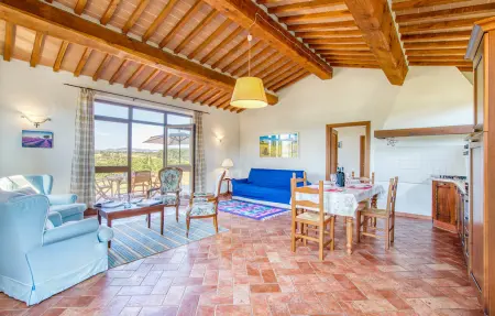 Maison 4 personnes à Chiusi - Photo 9