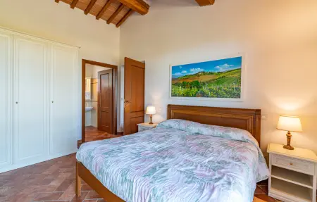 Maison 4 personnes à Chiusi - Photo 11