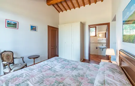 Maison 4 personnes à Chiusi - Photo 12