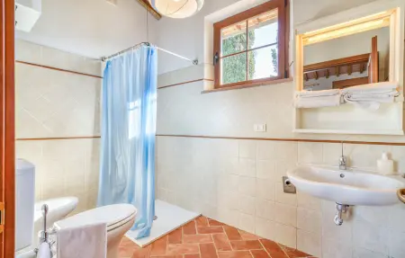 Maison 4 personnes à Chiusi - Photo 13