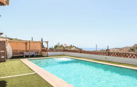 Maison 10 personnes à Malaga - Photo 1
