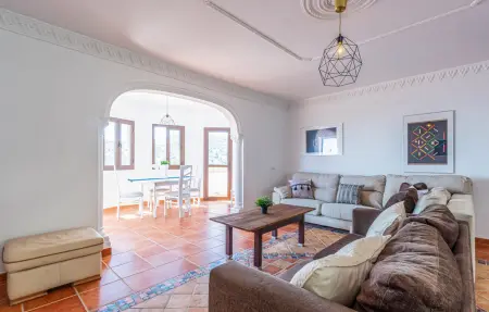 Maison 10 personnes à Malaga - Photo 2