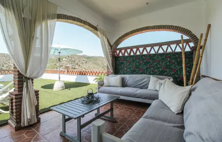 Maison 10 personnes à Malaga - Photo 6