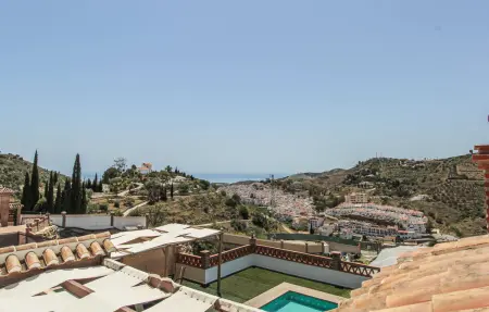 Maison 10 personnes à Malaga - Photo 7