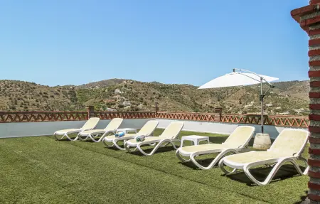 Maison 10 personnes à Malaga - Photo 8