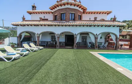 Maison 10 personnes à Malaga - Photo 9