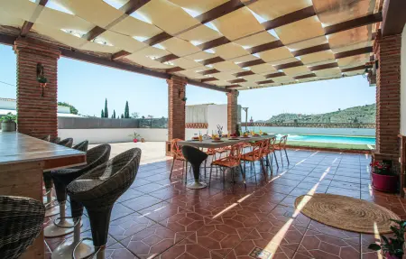 Maison 10 personnes à Malaga - Photo 10