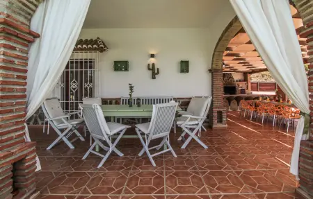 Maison 10 personnes à Malaga - Photo 11