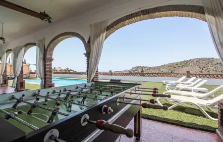 Maison 10 personnes à Malaga - Photo 12