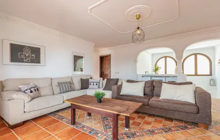 Maison 10 personnes à Malaga - Photo 13