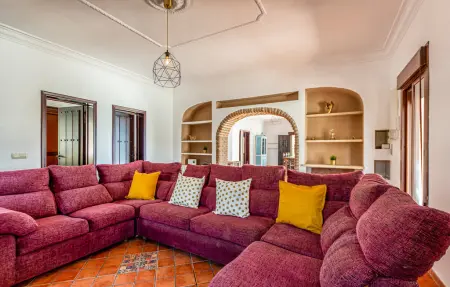 Maison 10 personnes à Malaga - Photo 15