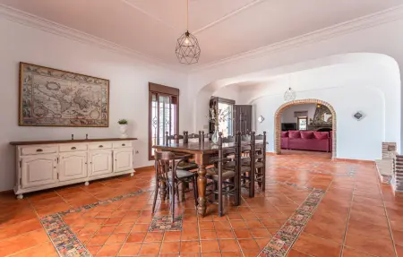 Maison 10 personnes à Malaga - Photo 16