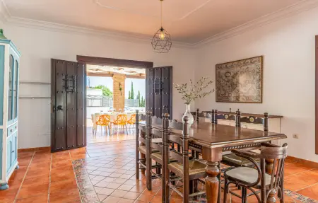 Maison 10 personnes à Malaga - Photo 17
