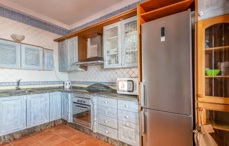 Maison 10 personnes à Malaga - Photo 19