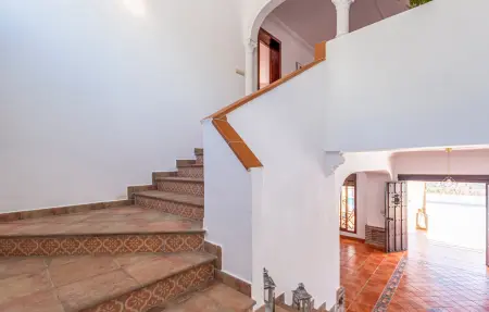 Maison 10 personnes à Malaga - Photo 21
