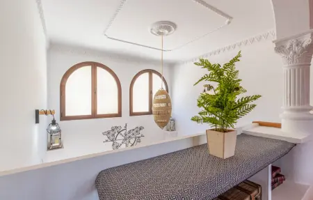 Maison 10 personnes à Malaga - Photo 22