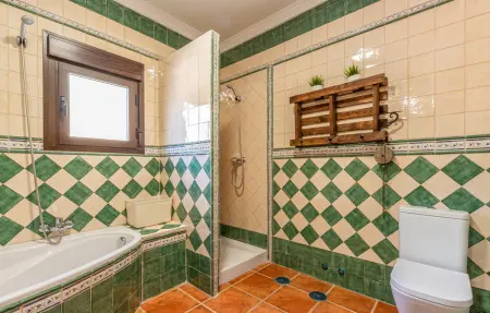 Maison 10 personnes à Malaga - Photo 30