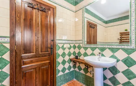 Maison 10 personnes à Malaga - Photo 31