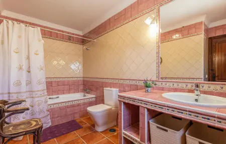 Maison 10 personnes à Malaga - Photo 32