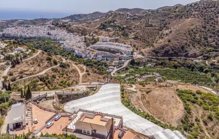 Maison 10 personnes à Malaga - Photo 33