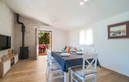 Maison 5 personnes à Praznica - Photo 3