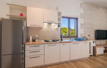Maison 5 personnes à Praznica - Photo 6