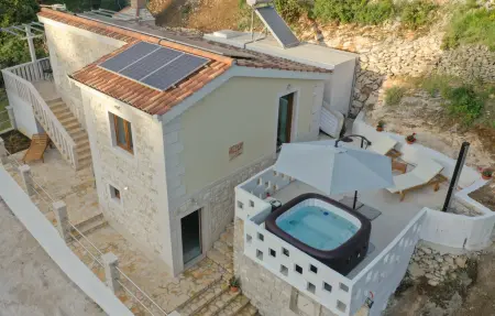 Maison 5 personnes à Praznica - Photo 7