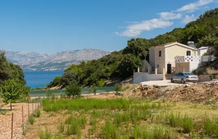 Maison 5 personnes à Praznica - Photo 8