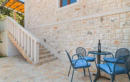 Maison 5 personnes à Praznica - Photo 10