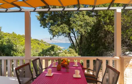 Maison 5 personnes à Praznica - Photo 12